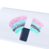 KATJA Dynamic Magnetic Whiteboard - JIJI.SG