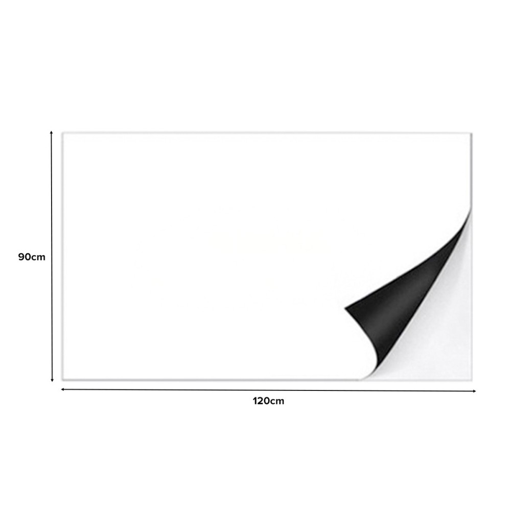 KATJA Dynamic Magnetic Whiteboard - JIJI.SG