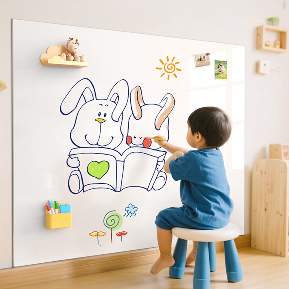 KATJA Dynamic Magnetic Whiteboard - JIJI.SG