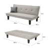 ROMY Sofa Bed - JIJI.SG