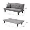 ROMY Sofa Bed - JIJI.SG