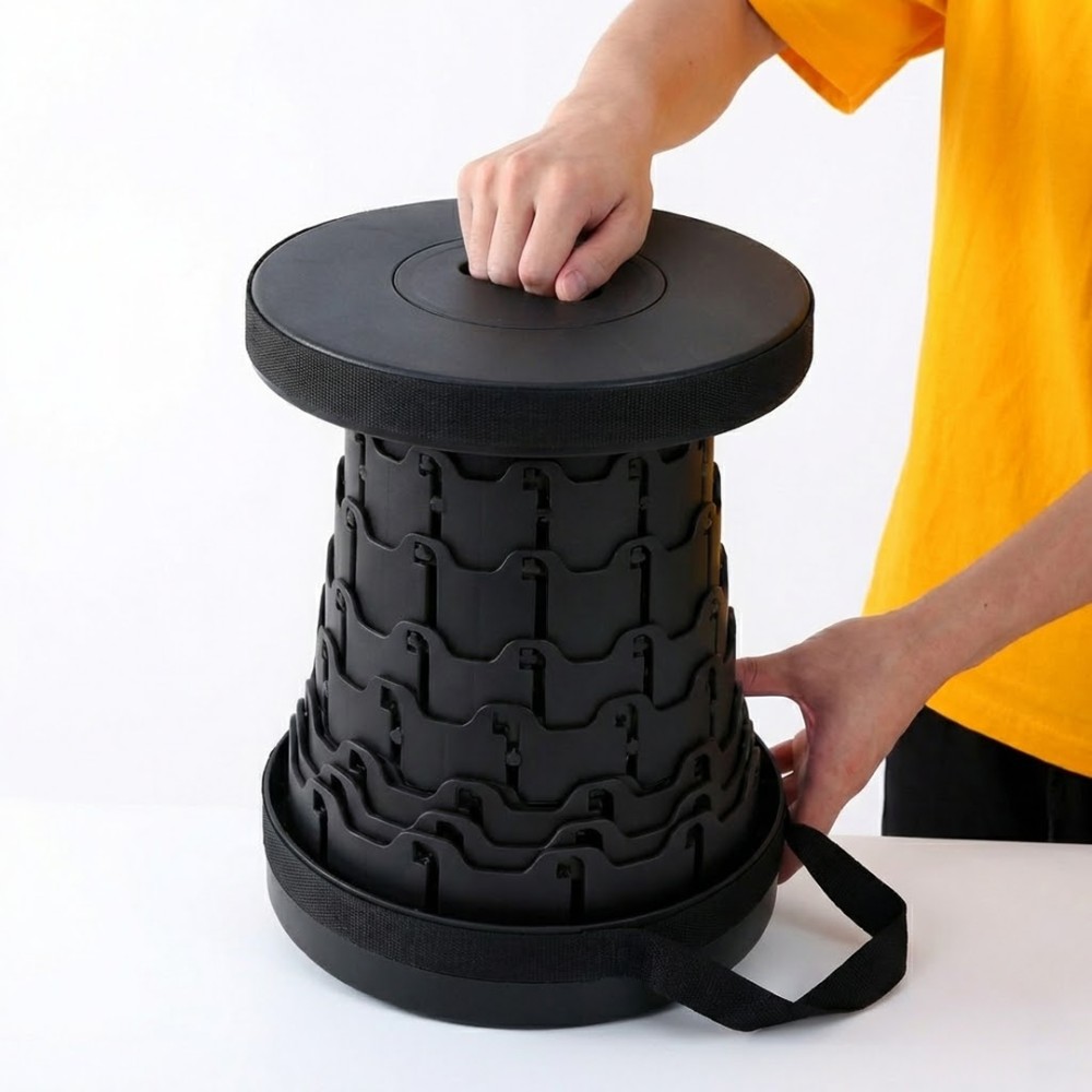 MALVA Portable Stool - JIJI.SG