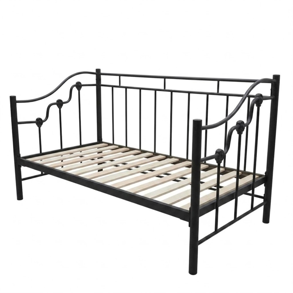 NINA Metal Day Bed - JIJI.SG