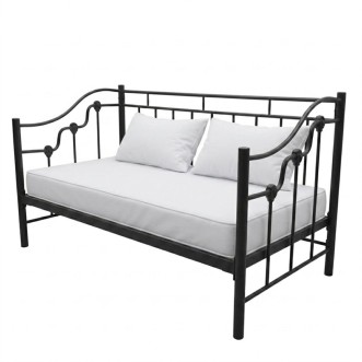 NINA Metal Day Bed - JIJI.SG