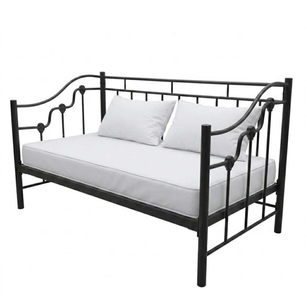 NINA Metal Day Bed - JIJI.SG
