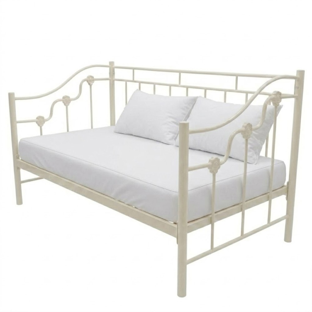 NINA Metal Day Bed - JIJI.SG