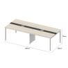 FORSBERG Conference Table - JIJI.SG
