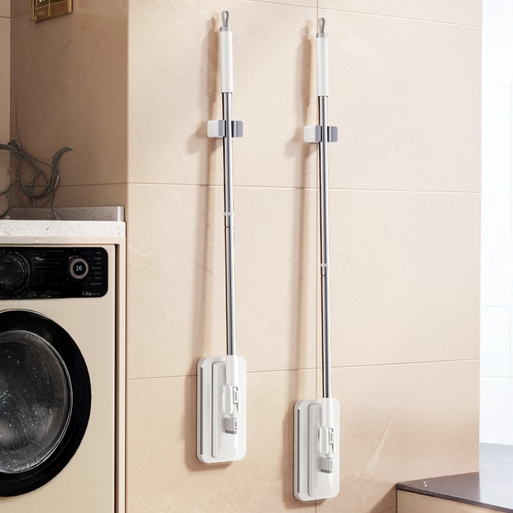 AURYA Automatic Cloth Clip Mop - JIJI.SG