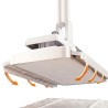 AURYA Automatic Cloth Clip Mop - JIJI.SG