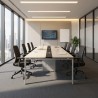 FORSBERG Conference Table - JIJI.SG