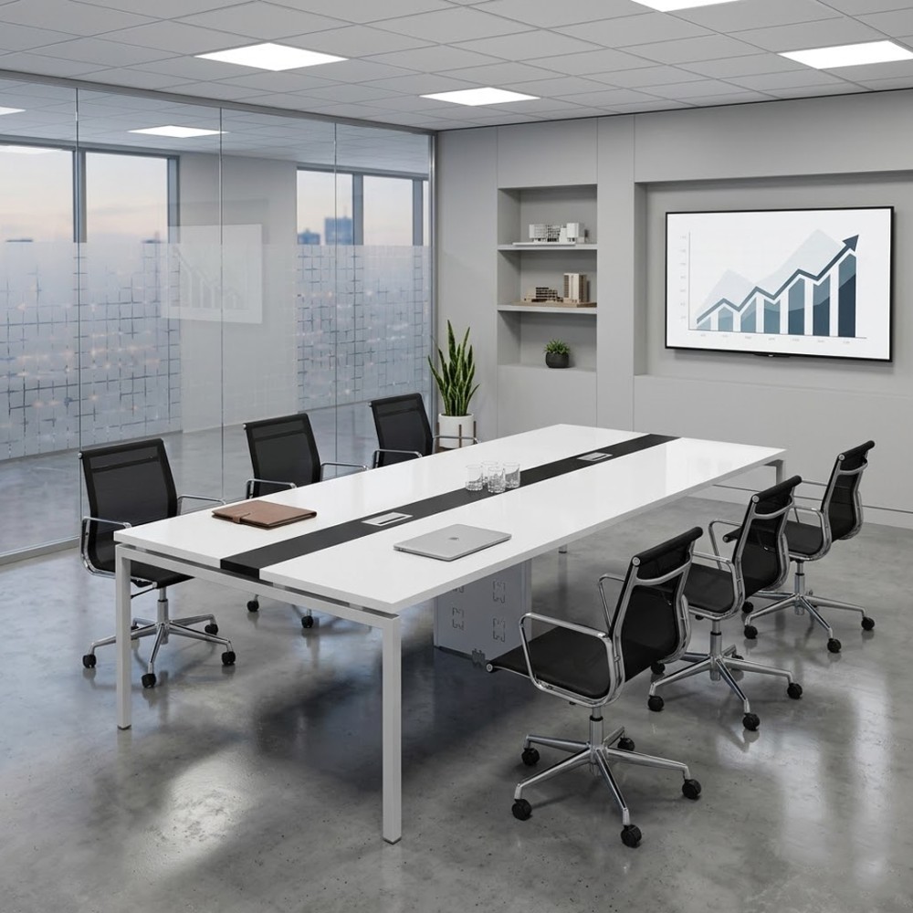 FORSBERG Conference Table - JIJI.SG