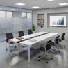 FORSBERG Conference Table - JIJI.SG