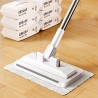 AURYA Automatic Cloth Clip Mop Cloth - JIJI.SG