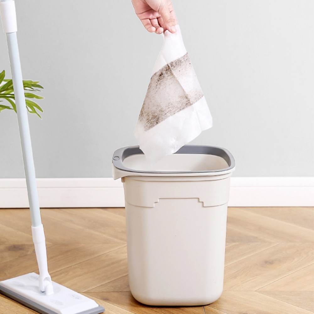 AURYA Automatic Cloth Clip Mop Cloth - JIJI.SG