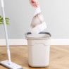 AURYA Automatic Cloth Clip Mop Cloth - JIJI.SG