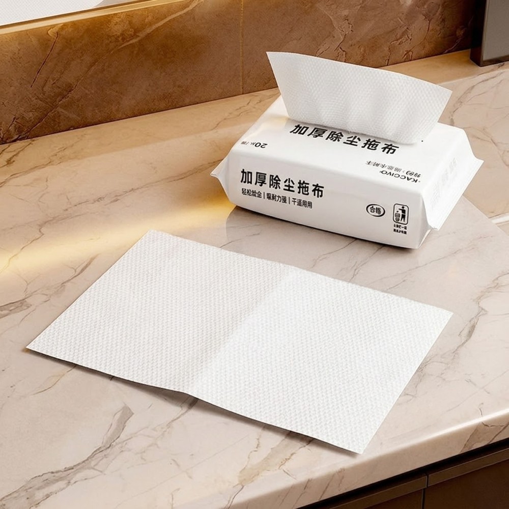 AURYA Automatic Cloth Clip Mop Cloth - JIJI.SG