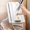 AURYA Automatic Cloth Clip Mop Cloth - JIJI.SG