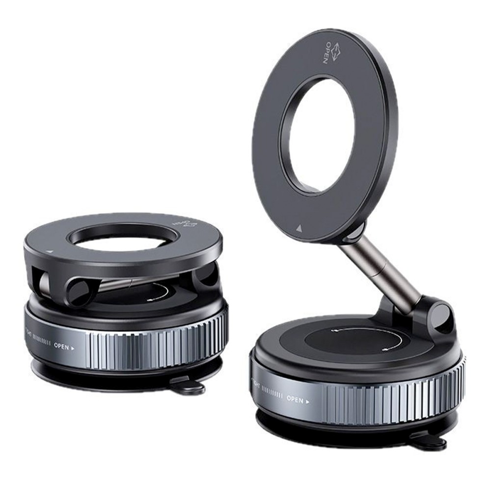 VION Magnetic Suction Car Phone Holder - JIJI.SG
