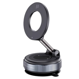 VION Magnetic Suction Car Phone Holder - JIJI.SG