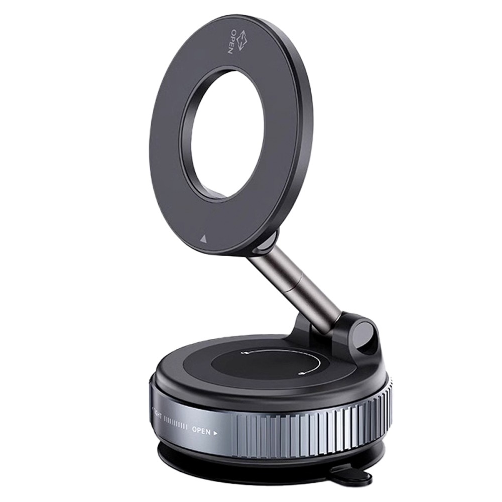 VION Magnetic Suction Car Phone Holder - JIJI.SG