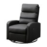 MAISIE Recliner Sofa with Swivel - JIJI.SG
