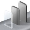 MAEVE JAH Stainless Steel Dustbin With Smart Motion-Sensing Lid - J...