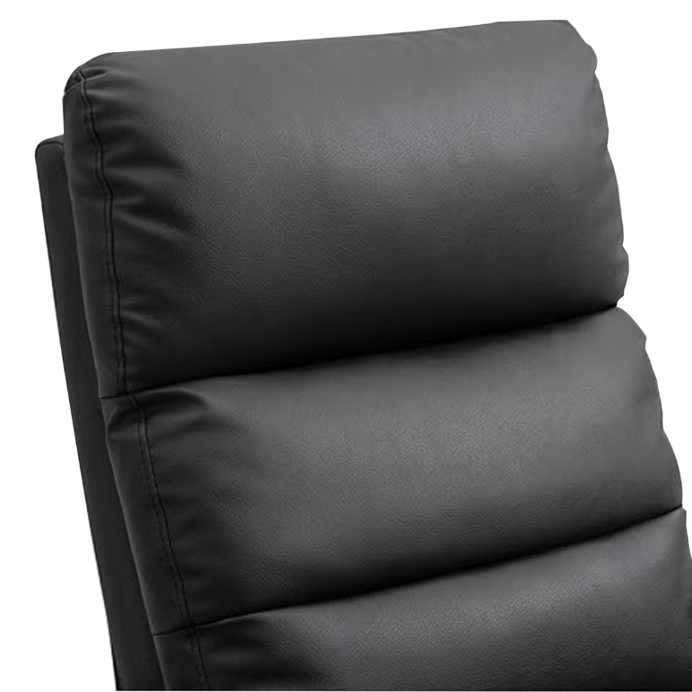 MAISIE Recliner Sofa with Swivel - JIJI.SG