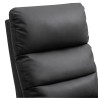MAISIE Recliner Sofa with Swivel - JIJI.SG