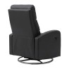 MAISIE Recliner Sofa with Swivel - JIJI.SG