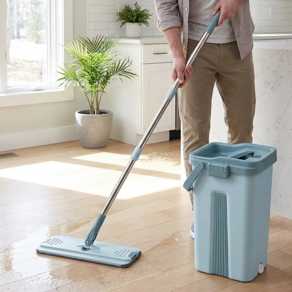 RIVKA Mop Pad - JIJI.SG