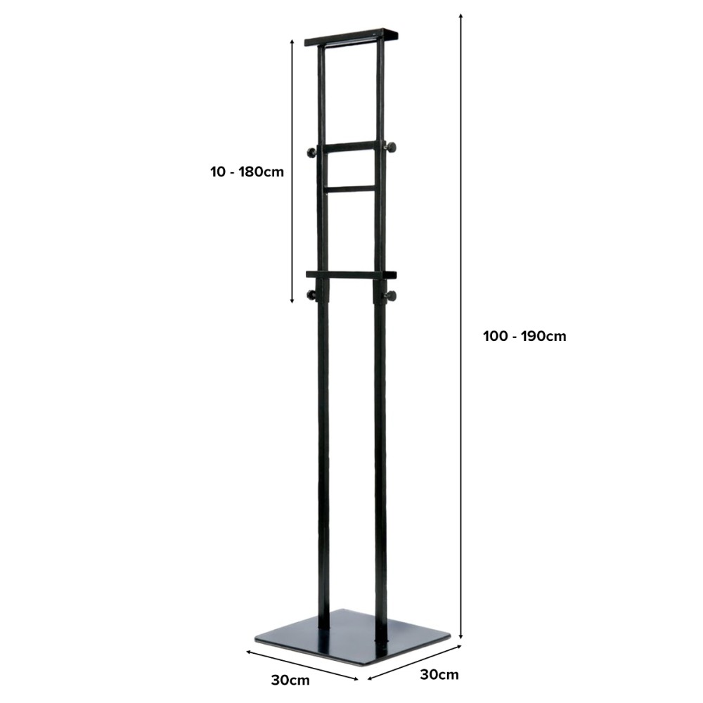 LIVO Poster Display Stand - JIJI.SG