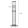 LIVO Poster Display Stand - JIJI.SG