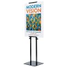 LIVO Poster Display Stand - JIJI.SG