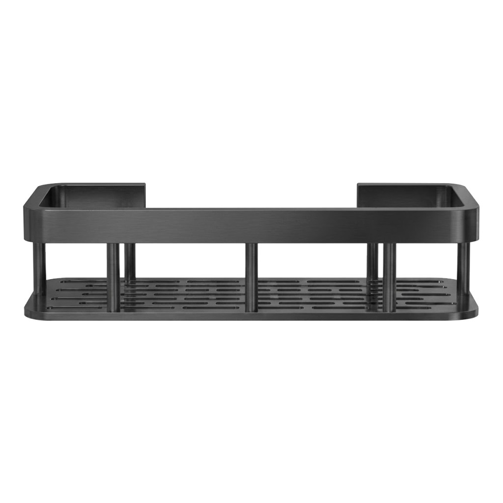 HELVO Aluminium Bathroom Rack - JIJI.SG