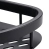 HELVO Aluminium Bathroom Rack - JIJI.SG
