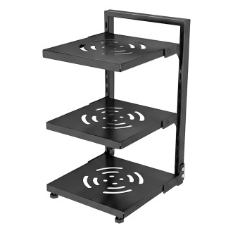 FINJA Adjustable Pot Organizer - JIJI.SG