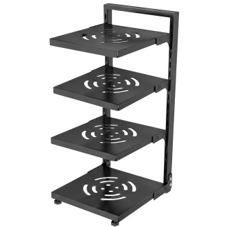 FINJA Adjustable Pot Organizer - JIJI.SG
