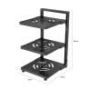 FINJA Adjustable Pot Organizer - JIJI.SG