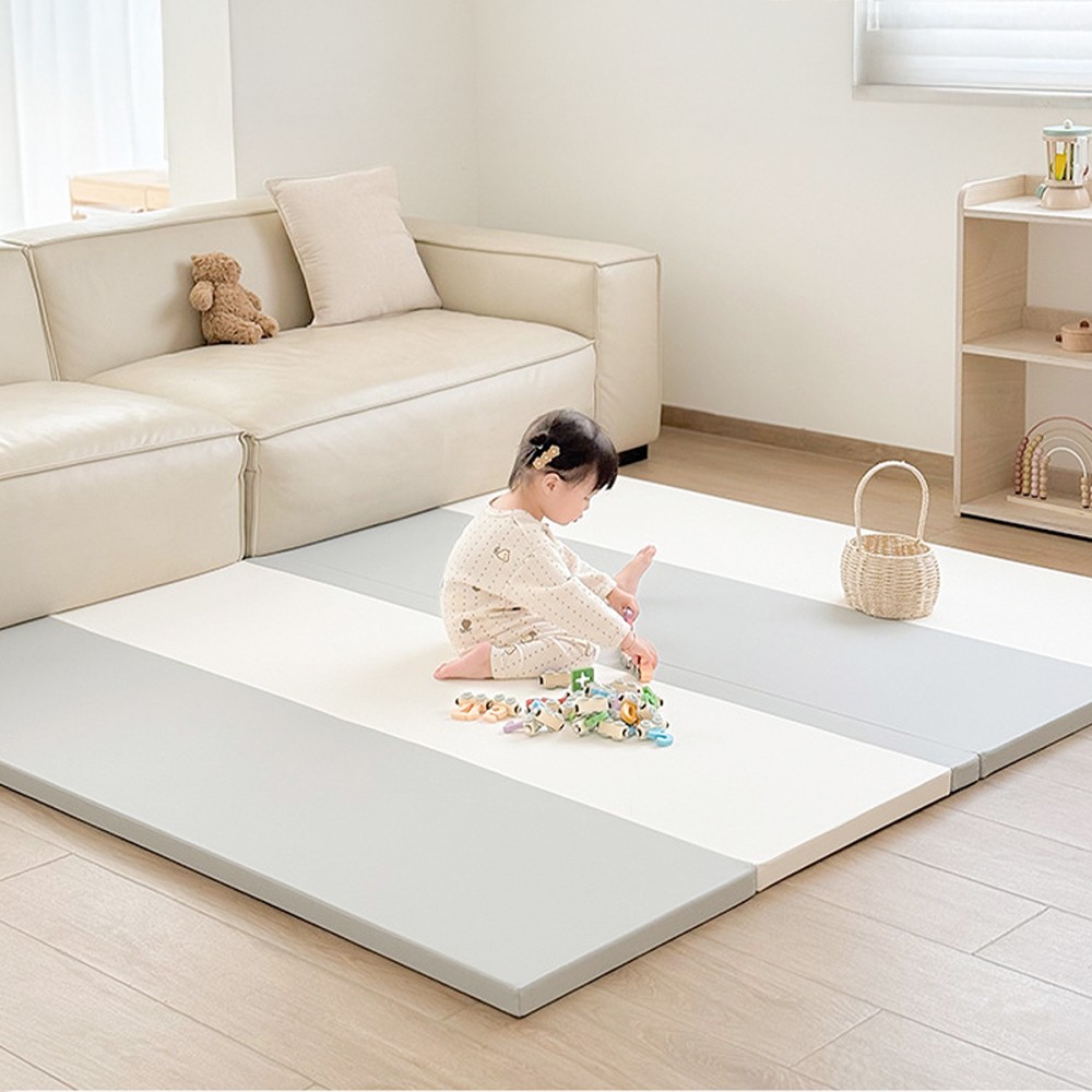 HEDRA Foldable Play Mat - JIJI.SG
