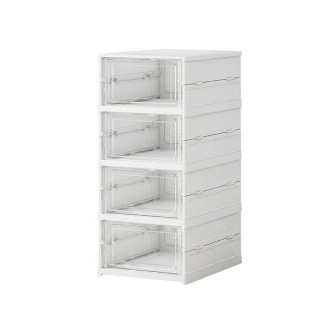 TENE Foldable Shoe Box - JIJI.SG