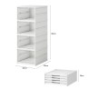 TENE Foldable Shoe Box - JIJI.SG
