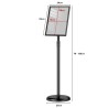VENA Poster Display Stand - JIJI.SG