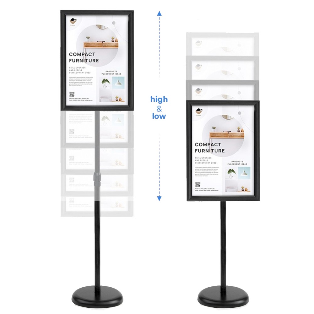 VENA Poster Display Stand - JIJI.SG