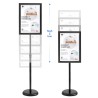 VENA Poster Display Stand - JIJI.SG