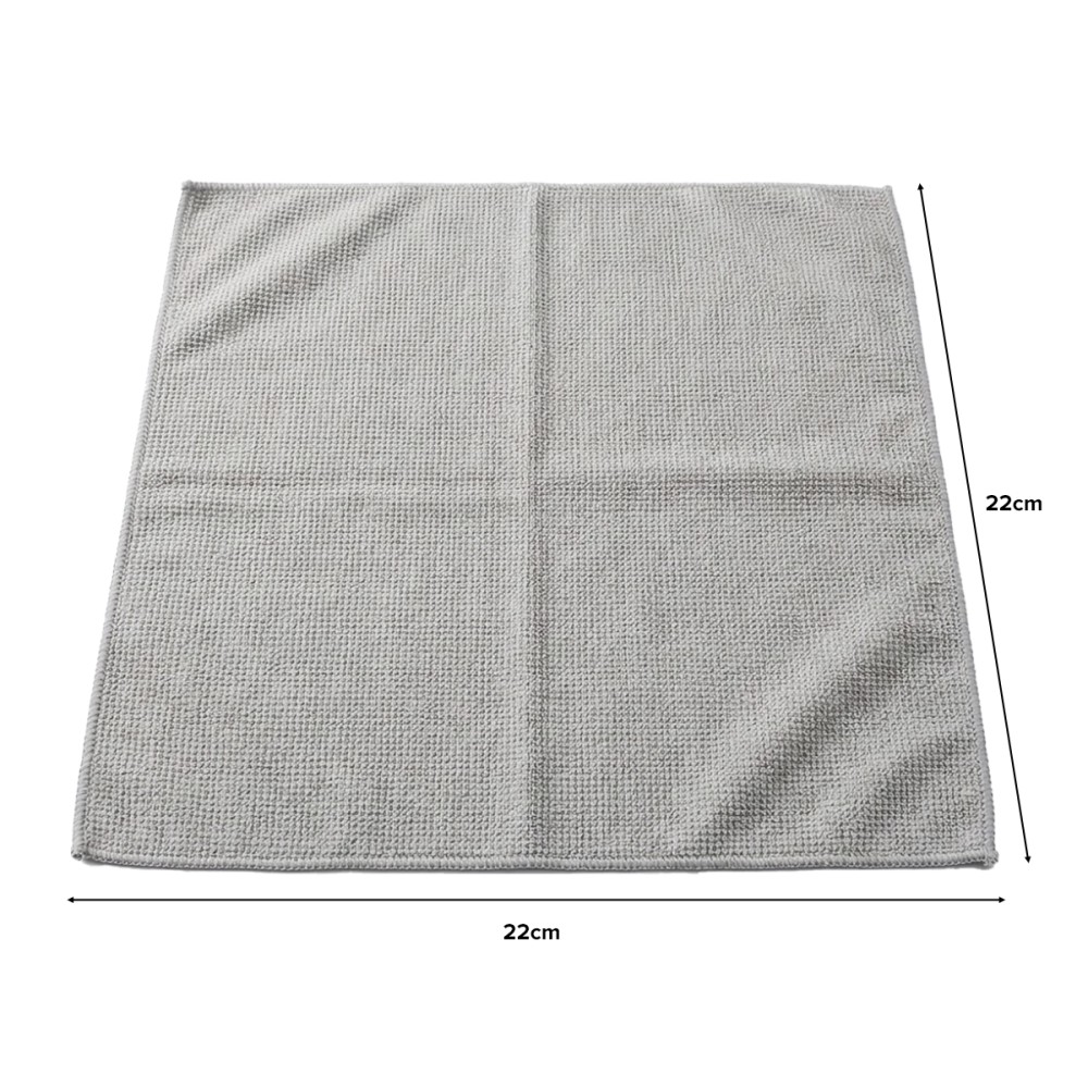 NIVA Thickened Microfiber Cloth - JIJI.SG