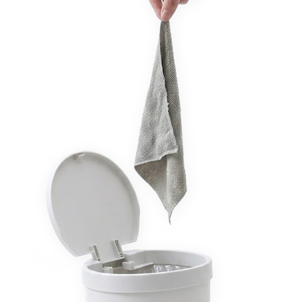 NIVA Thickened Microfiber Cloth - JIJI.SG