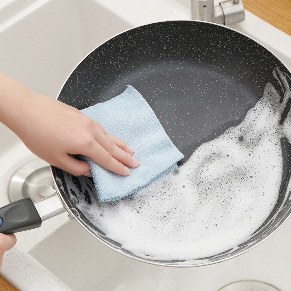 NIVA Thickened Microfiber Cloth - JIJI.SG