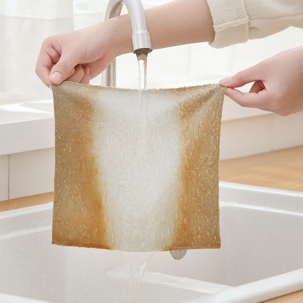 NIVA Thickened Microfiber Cloth - JIJI.SG