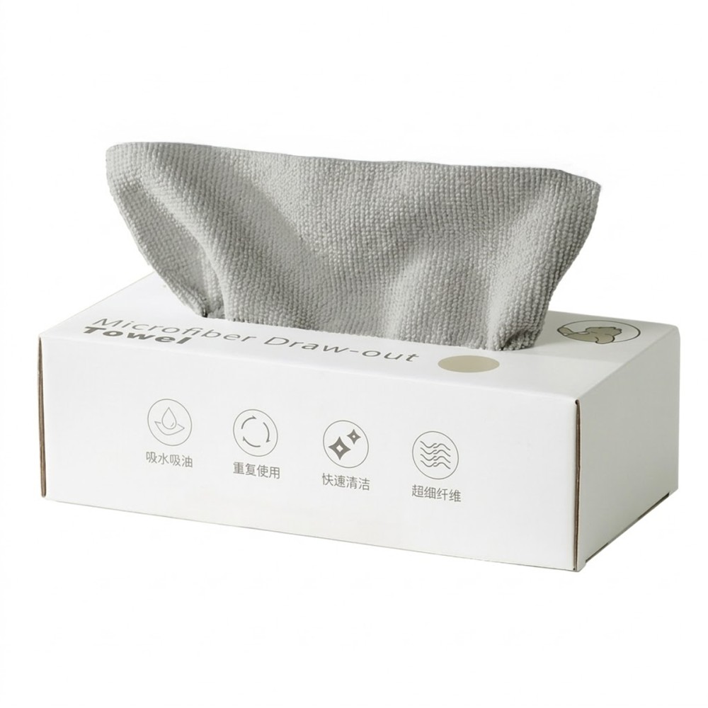 NIVA Thickened Microfiber Cloth - JIJI.SG