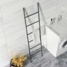 ALVA Towel Rack - JIJI.SG